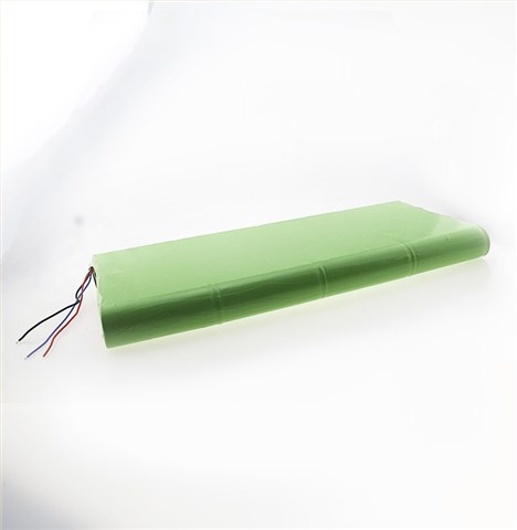 24V 13Ah F型太陽(yáng)能路燈儲能鎳氫電池